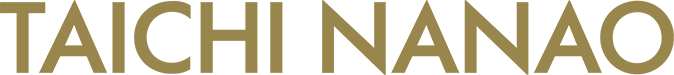 TAICHI NANAO