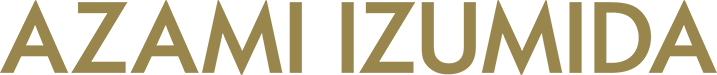 AZAMI IZUMIDA