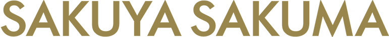 SAKUYA SAKUMA