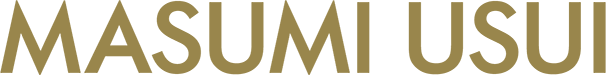 MASUMI USUI