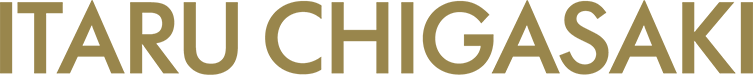ITARU CHIGASAKI