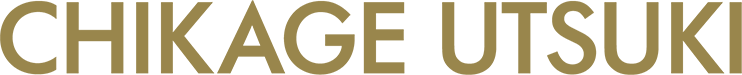CHIKAGE UTSUKI