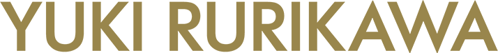 YUKI RURIKAWA