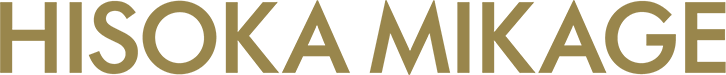 HISOKA MIKAGE