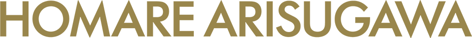 HOMARE ARISUGAWA